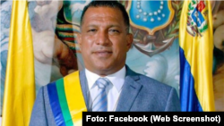 Preso político venezolano Alfredo Díaz fallece bajo custodia