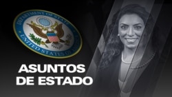 Rubio apoya candidatura de activista cubana a Comisión Interamericana de Derechos Humanos