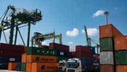 Info Martí | Cuba 2024: Las importaciones desde EEUU aumentaron en un 30%