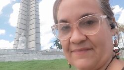 CIPS Veta a Investigadora Jenny Pantoja del Encuentro Sociorreligioso en La Habana