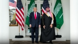 Tomado de X WhiteHouse (Social Media)