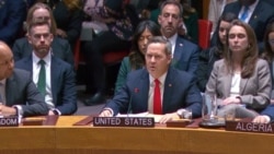 Source:
Tomado de X @USUN (Social Media)